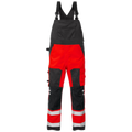 Fristads High vis Amerikaanse overall CL.2 1015 PLU 101019