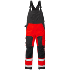 Fristads High vis Amerikaanse overall CL.2 1015 PLU 101019
