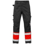 Fristads High vis broek CL.1 2032 PLU 100979