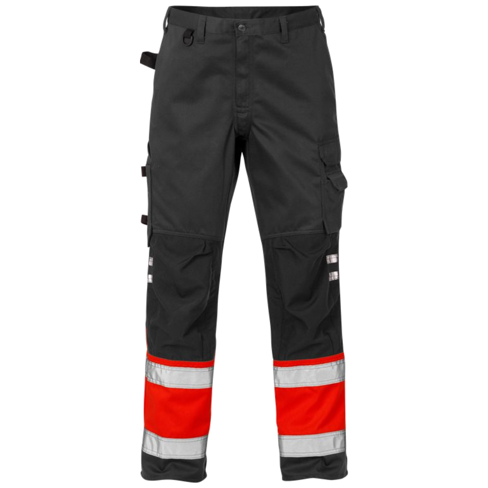 Fristads High vis broek CL.1 2032 PLU 100979