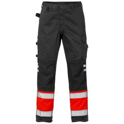 Fristads Warnhose CL.1 2032 PLU 100979
