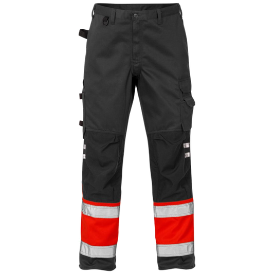 Fristads Warnhose CL.1 2032 PLU 100979