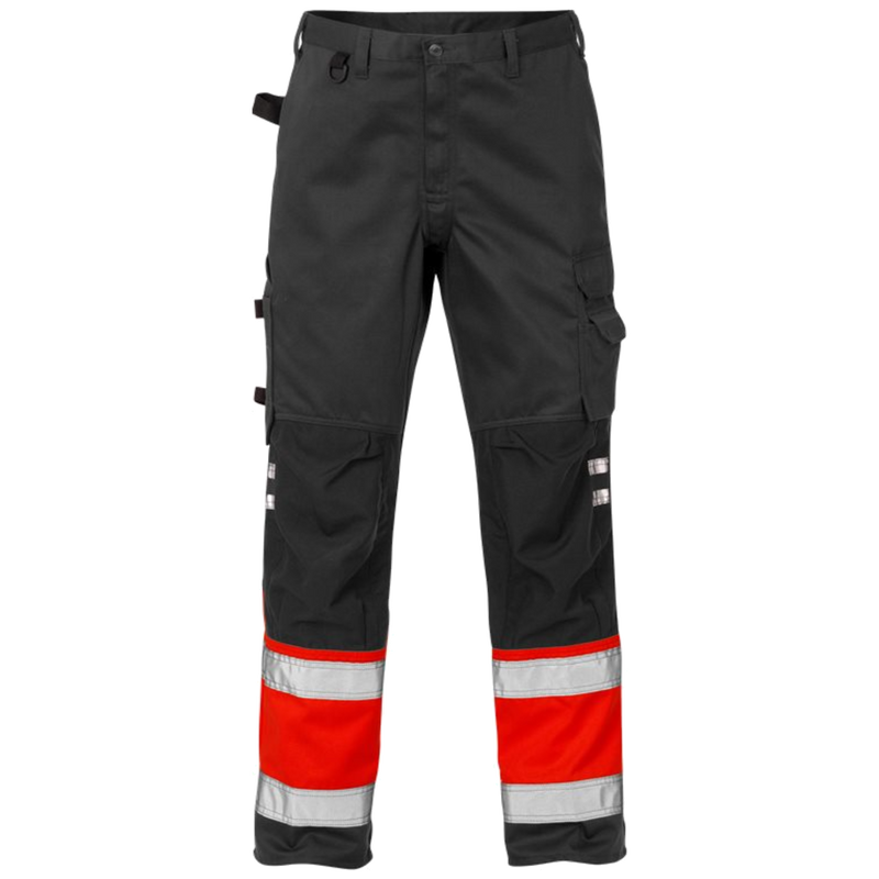 Fristads High vis broek CL.1 2032 PLU 100979