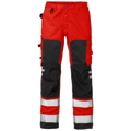 Fristads High vis broek CL.2 2026 PLU 100975
