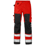Fristads High vis broek CL.2 2026 PLU 100975
