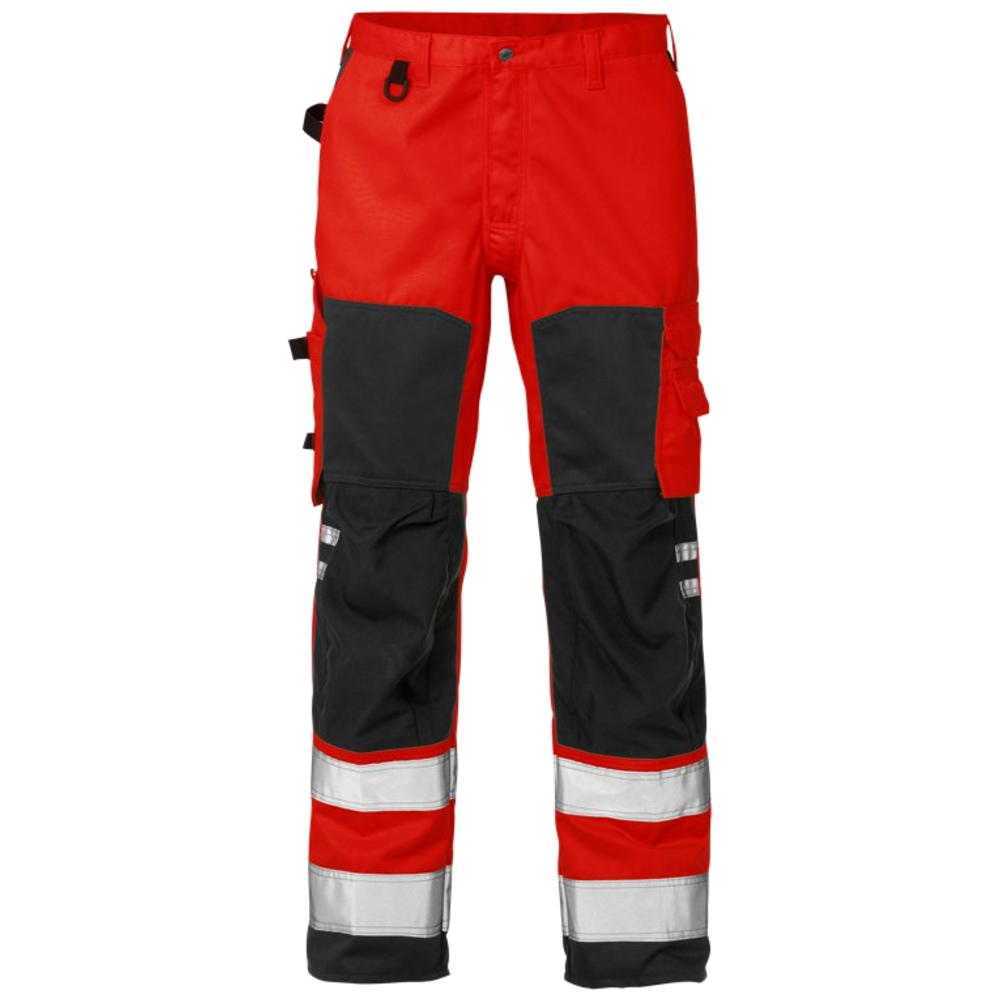Fristads High vis broek CL.2 2026 PLU 100975