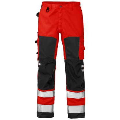 Fristads High vis broek CL.2 2026 PLU 100975