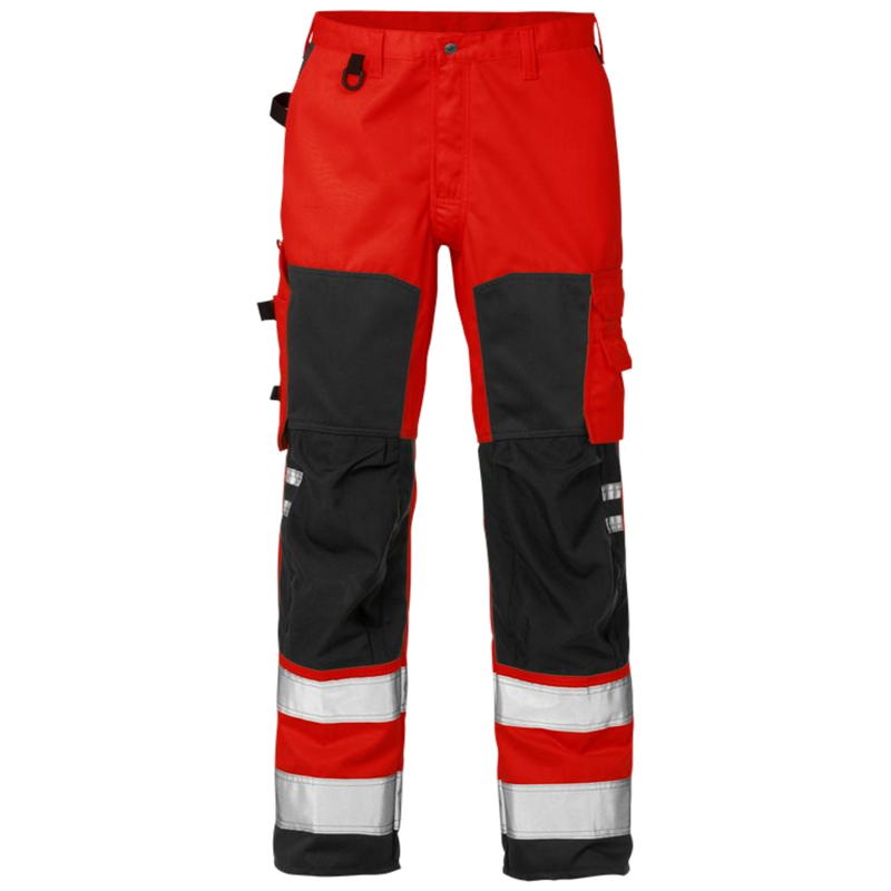 Fristads High vis broek CL.2 2026 PLU 100975