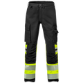 Fristads Stiby High vis broek stretch CL.1 2705 PLU 127731
