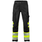 Fristads Stiby High vis broek stretch CL.1 2705 PLU 127731