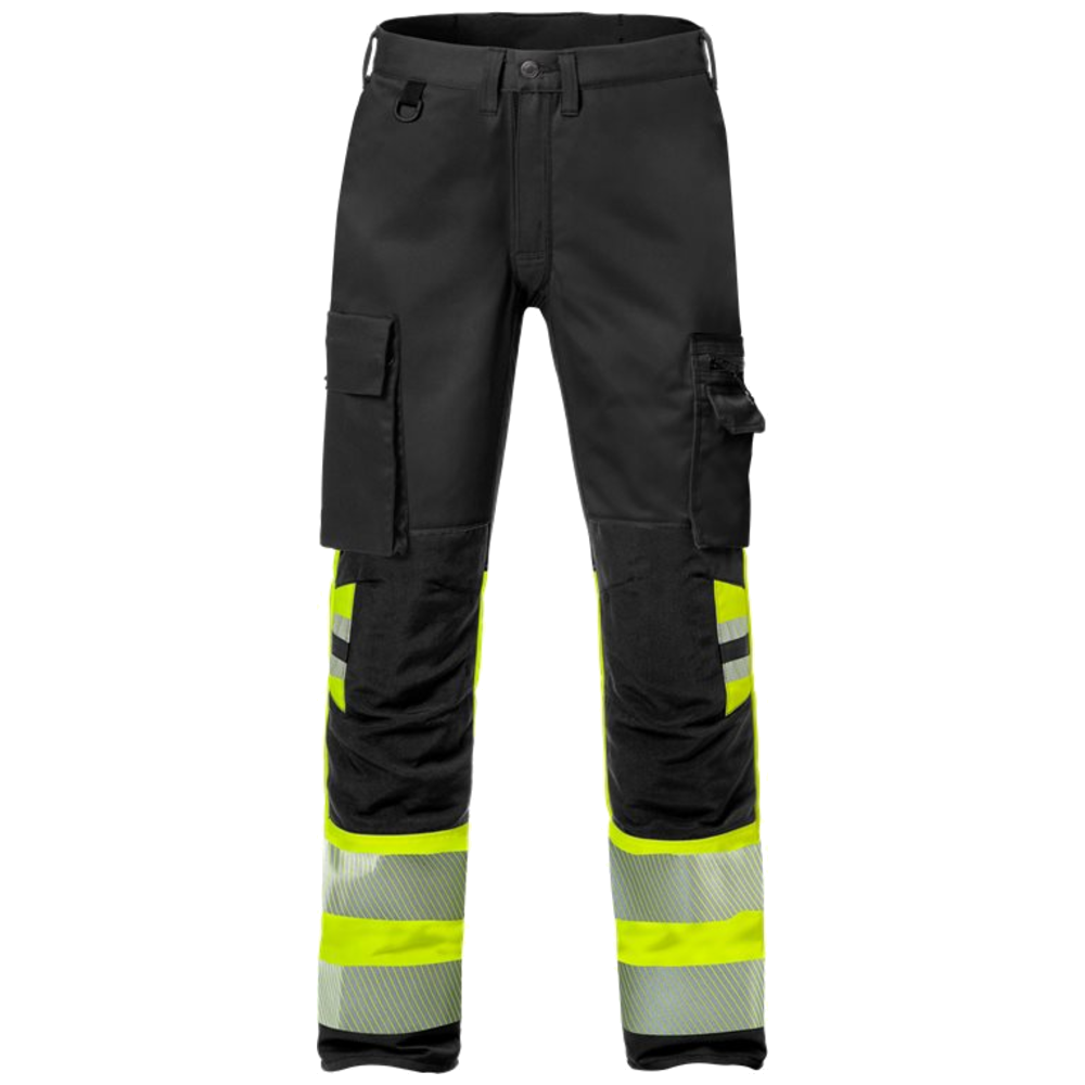 Fristads Stiby High vis broek stretch CL.1 2705 PLU 127731