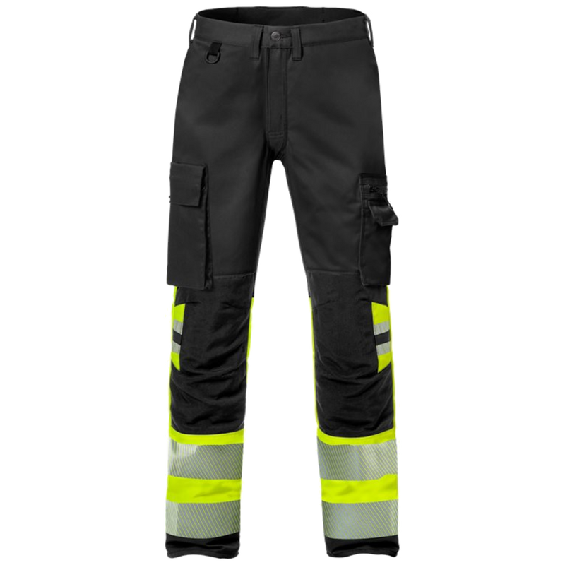 Fristads Stiby High vis broek stretch CL.1 2705 PLU 127731