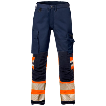 Fristads Stiby High vis broek stretch CL.1 2705 PLU 127731