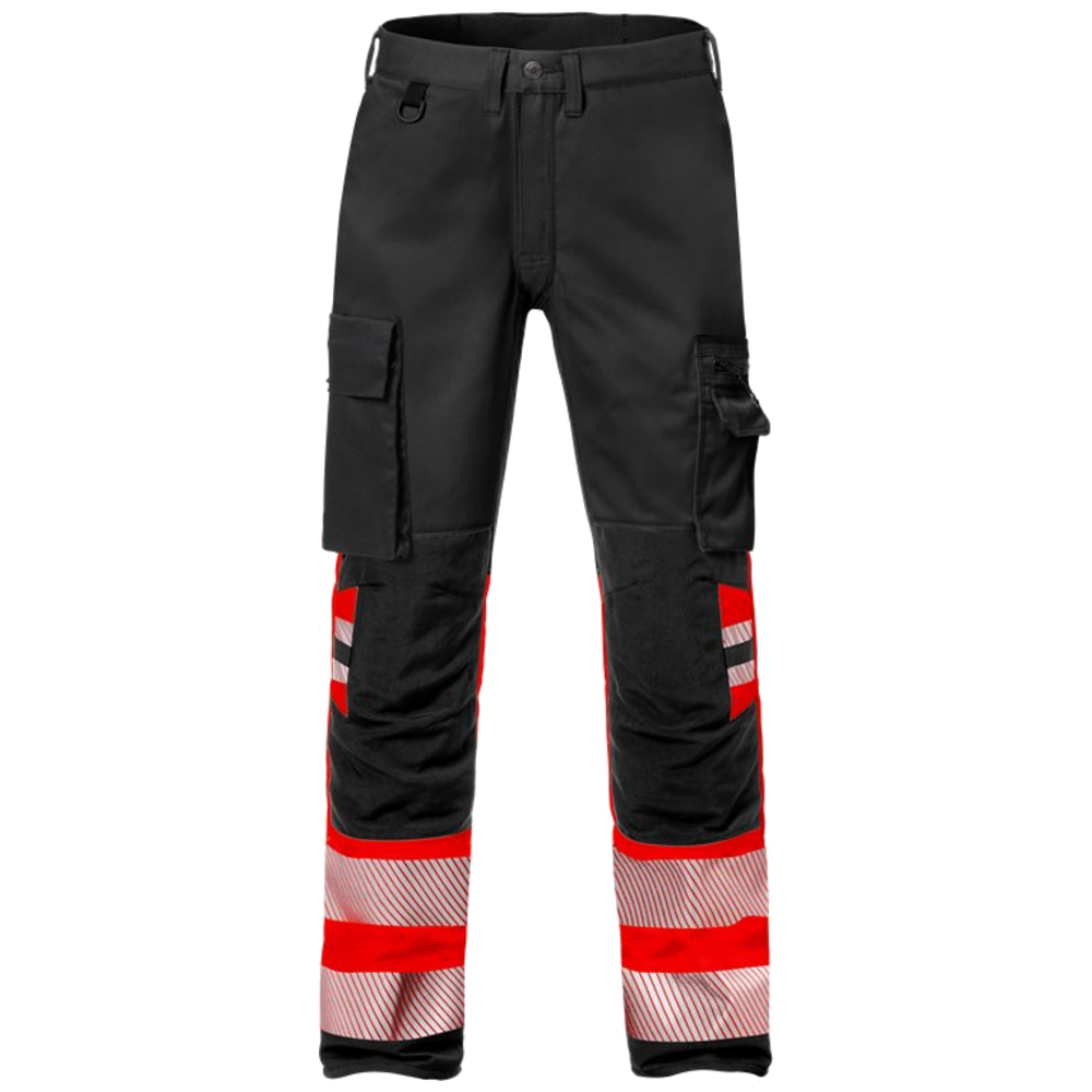 Fristads Stiby High vis broek stretch CL.1 2705 PLU 127731