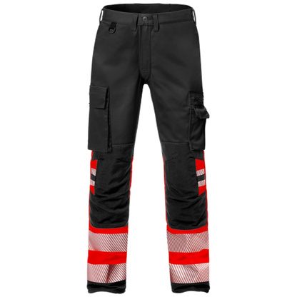 Fristads Stiby High vis broek stretch CL.1 2705 PLU 127731