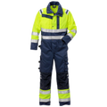 Fristads High vis overall CL.3 8026 PLU 124376