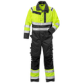 Fristads High vis overall CL.3 8026 PLU 124376