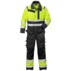 Fristads High vis overall CL.3 8026 PLU 124376