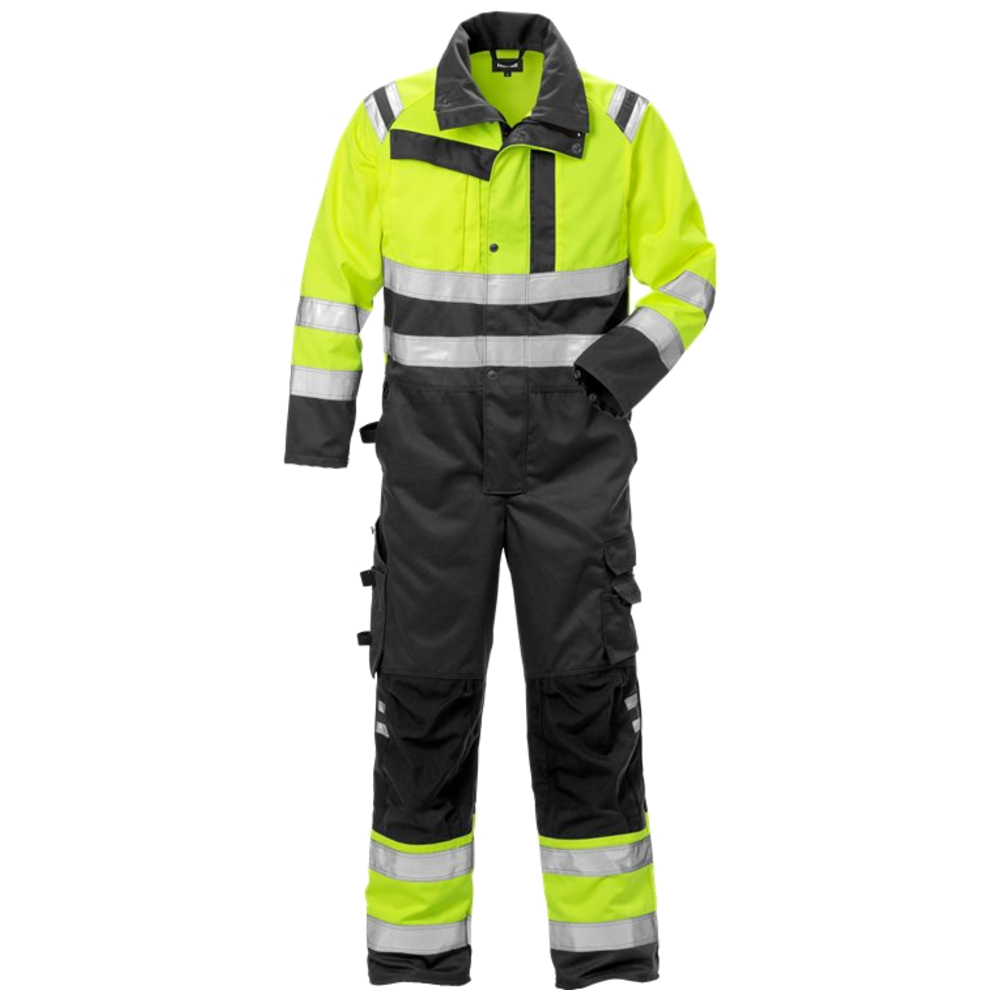 Fristads High vis overall CL.3 8026 PLU 124376