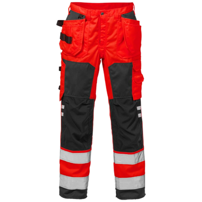 Fristads High vis werkbroek CL.2 2025 PLU 100974
