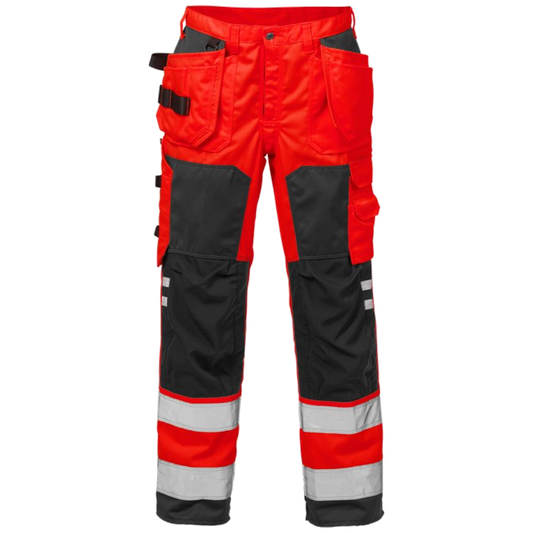 Fristads High vis werkbroek CL.2 2025 PLU 100974