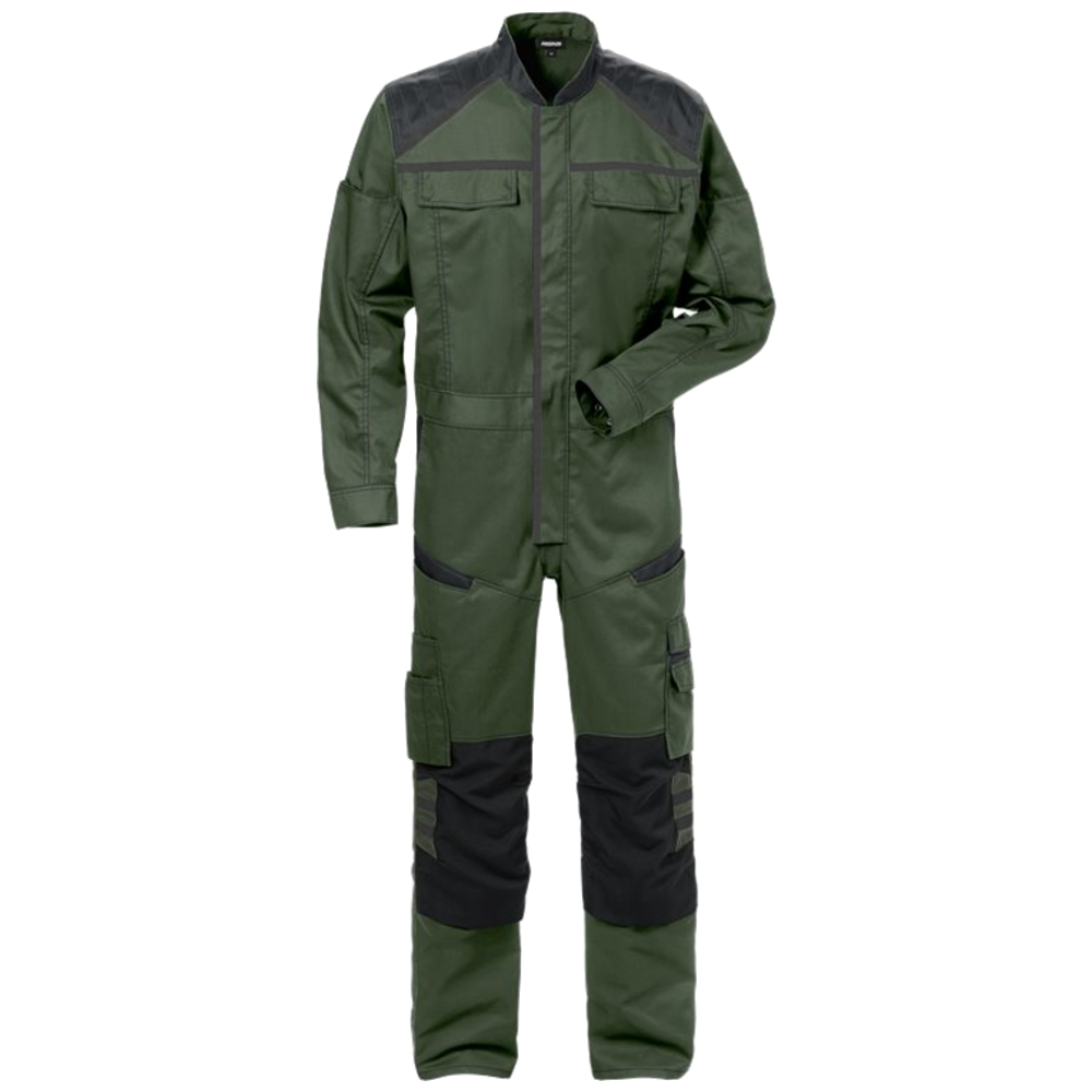 Fristads Skarup Overall 8555 STFP 129485