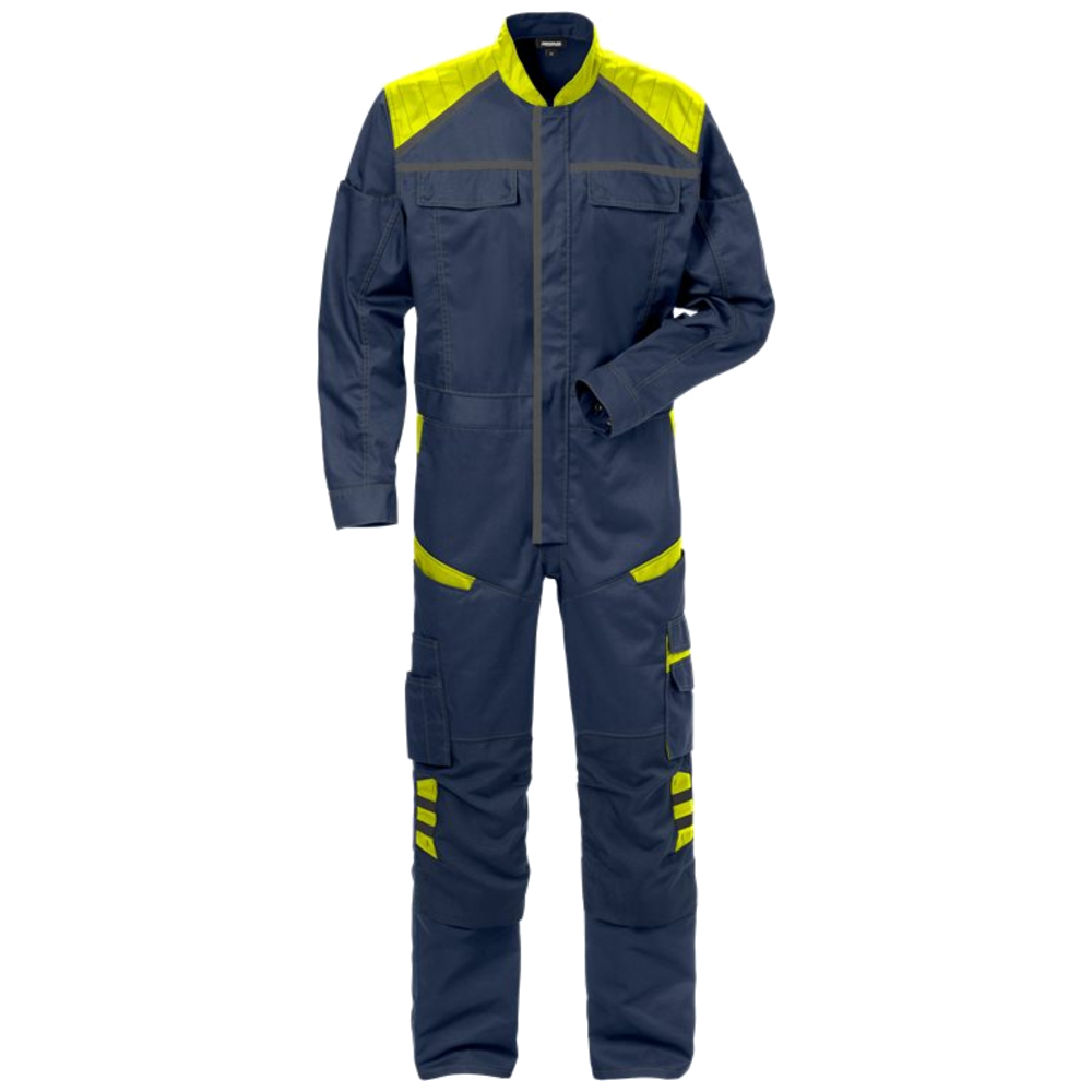 Fristads Skarup Overall 8555 STFP 129485