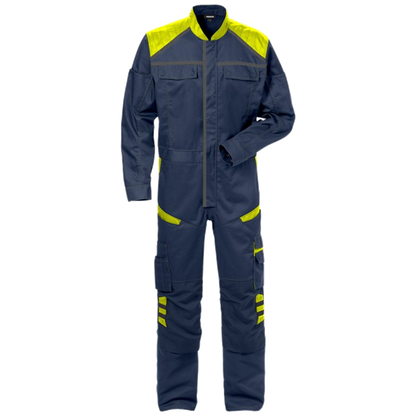 Fristads Skarup Overall 8555 STFP 129485