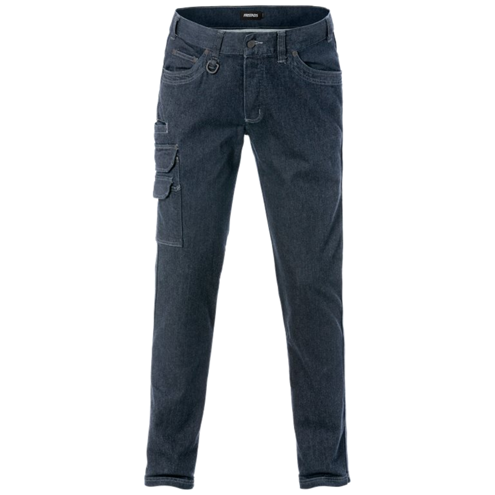 Fristads Servicebroek denimstretch 2501 DCS 115699