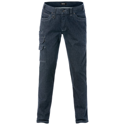 Fristads Servicebroek denimstretch 2501 DCS 115699
