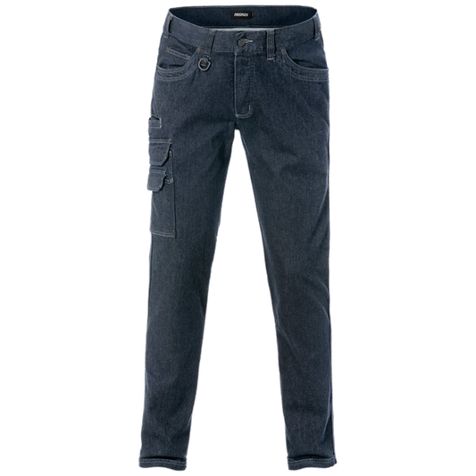 Fristads Servicebroek denimstretch 2501 DCS 115699