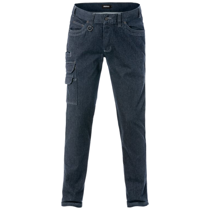 Fristads Servicebroek denimstretch 2501 DCS 115699