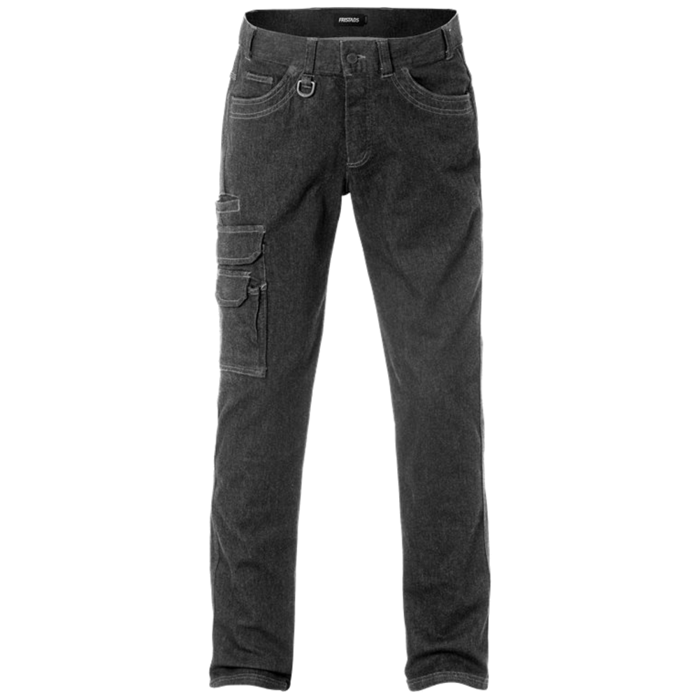 Fristads Servicebroek denimstretch 2501 DCS 115699