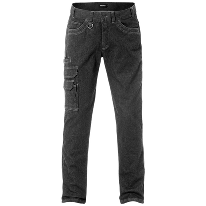 Fristads Servicebroek denimstretch 2501 DCS 115699