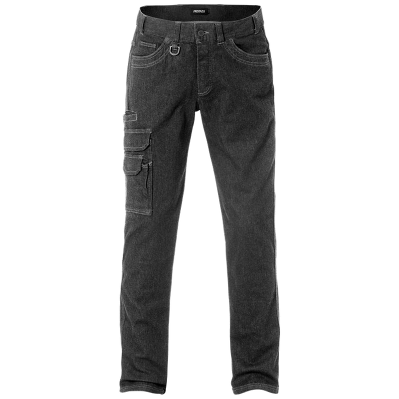 Fristads Servicebroek denimstretch 2501 DCS 115699