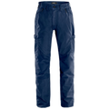 Fristads Skarup Servicebroek stretch dames 2541 LWR 130805