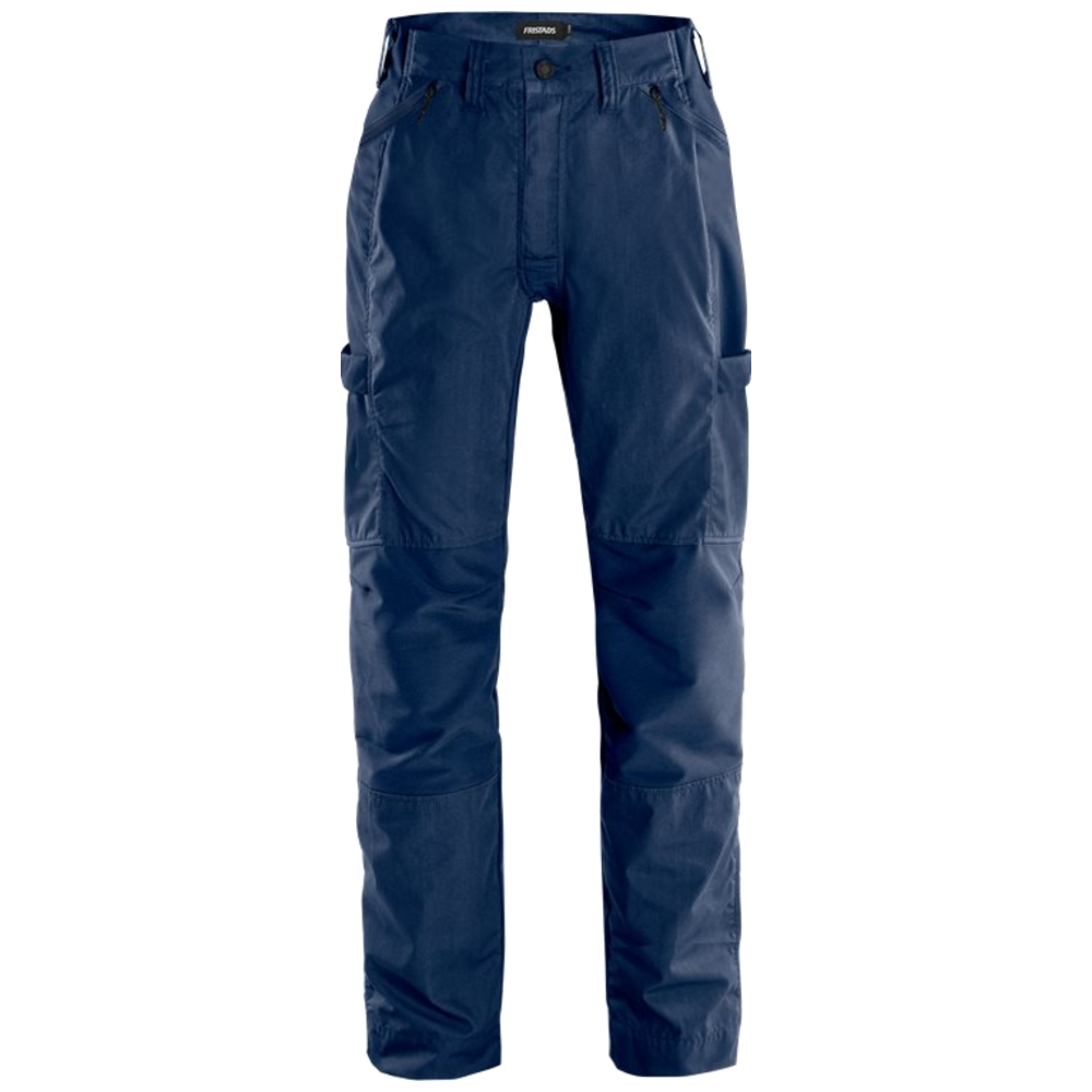 Fristads Skarup Servicebroek stretch dames 2541 LWR 130805