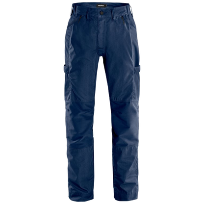 Fristads Skarup Servicebroek stretch dames 2541 LWR 130805