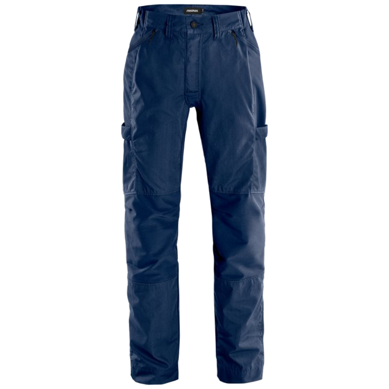 Fristads Skarup Servicebroek stretch dames 2541 LWR 130805
