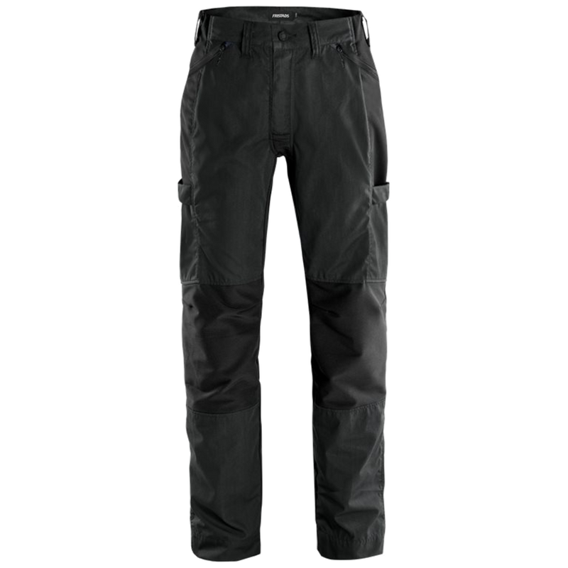 Fristads Skarup Servicebroek stretch dames 2541 LWR 130805