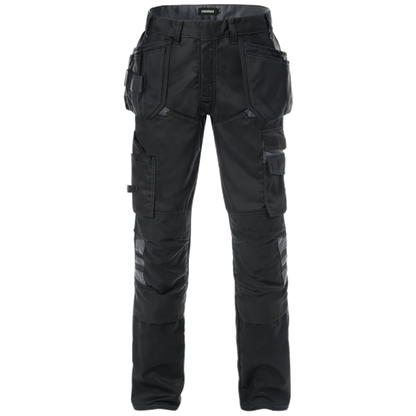 Fristads Skarup Werkbroek 2595 STFP 131123