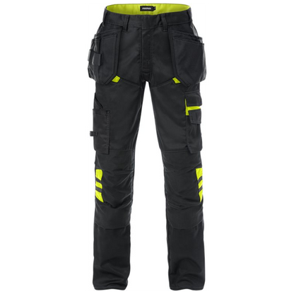 Fristads Skarup Werkbroek 2595 STFP 131123