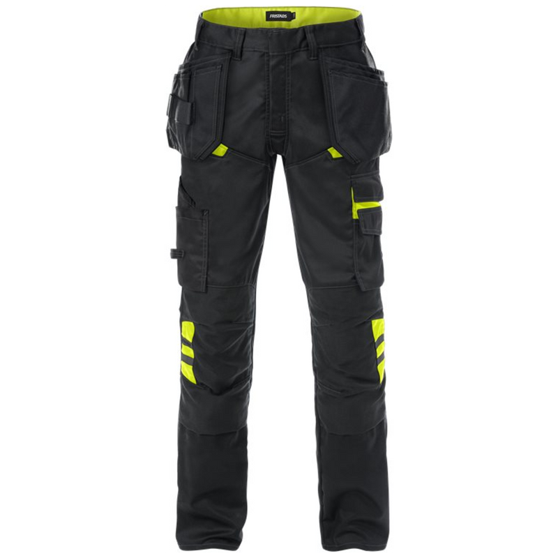 Fristads Skarup Werkbroek 2595 STFP 131123
