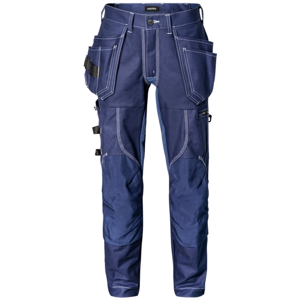 Fristads Work Trousers Stretch 2604 FASG 129474