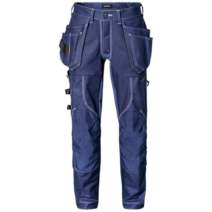 Fristads Arbeitshose Stretch 2604 FASG 129474