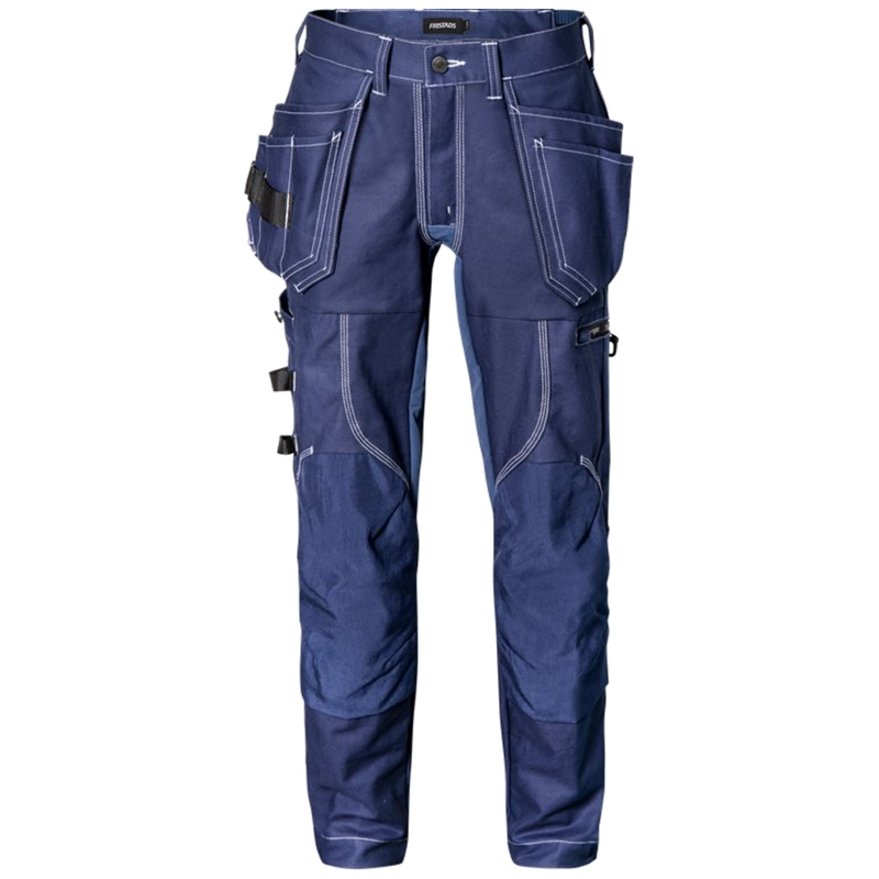 Fristads Werkbroek stretch 2604 FASG  129474