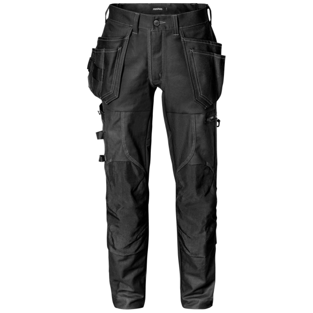 Fristads Work Trousers Stretch 2604 FASG 129474