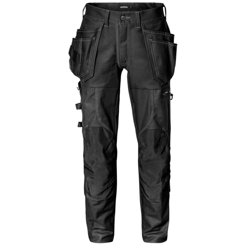 Fristads Werkbroek stretch 2604 FASG  129474