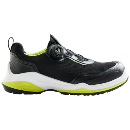 Blaklader STRIKER Low-Safety Schuh FreeLock Arbeitsschuh S3S 2486