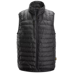 Snickers Allroundwork Opvouwbare Lichtgewicht Bodywarmer 4502